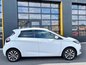 Renault Zoé (2022) thumbnail 3