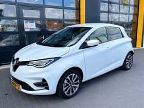 Renault Zoé (2022) thumbnail 10