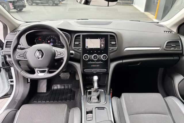 Renault Mégane (2022) thumbnail 2