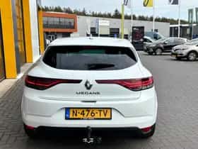 Renault Mégane (2022) thumbnail 11