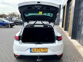 Renault Mégane (2022) thumbnail 12