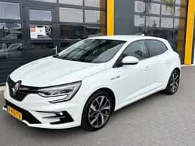 Renault Mégane (2022) thumbnail 13