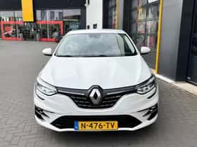 Renault Mégane (2022) thumbnail 16