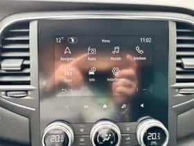 Renault Mégane (2022) thumbnail 17