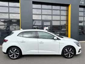 Renault Mégane (2022) thumbnail 3