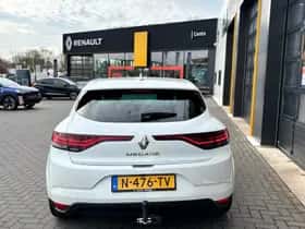 Renault Mégane (2022) thumbnail 25