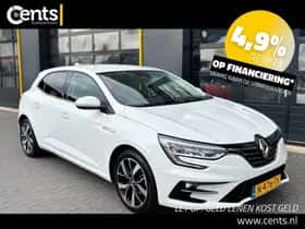Renault Mégane (2022) thumbnail 26