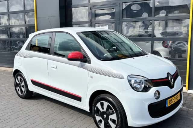 Renault Twingo (2018) thumbnail 1