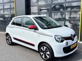 Renault Twingo (2018)