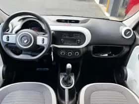 Renault Twingo (2018) thumbnail 2