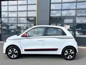 Renault Twingo (2018) thumbnail 13