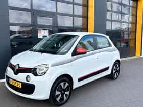 Renault Twingo (2018) thumbnail 14