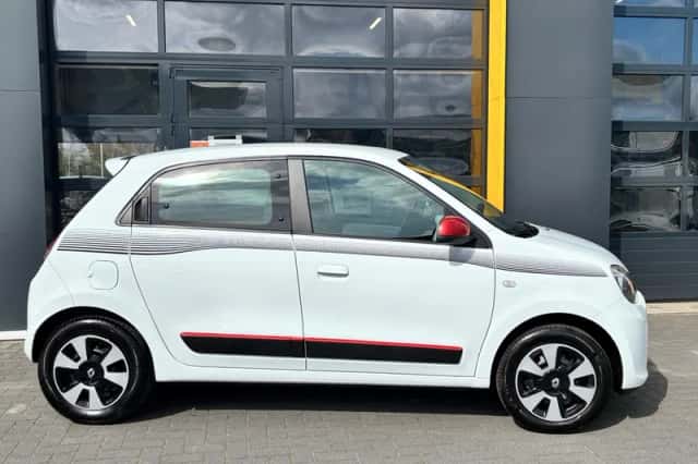 Renault Twingo (2018) thumbnail 3