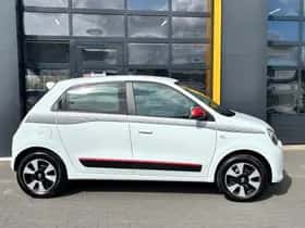 Renault Twingo (2018) thumbnail 3