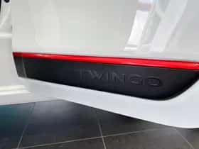Renault Twingo (2018) thumbnail 22