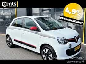 Renault Twingo (2018) thumbnail 23