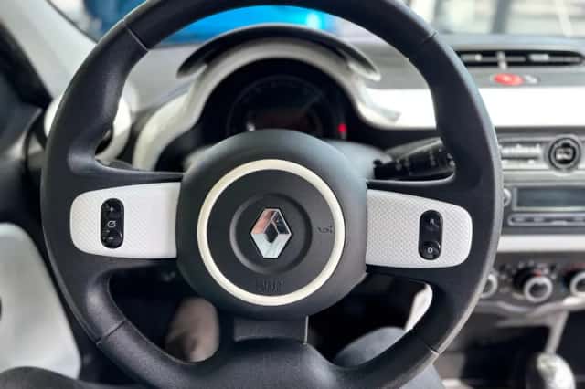 Renault Twingo (2018) thumbnail 4