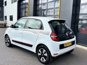 Renault Twingo (2018) thumbnail 5