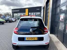Renault Twingo (2018) thumbnail 7