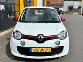 Renault Twingo (2018) thumbnail 8