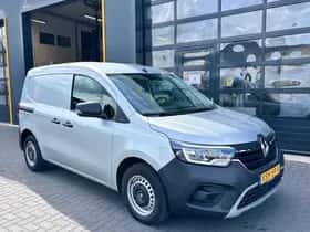 Renault Kangoo (2022) thumbnail 1