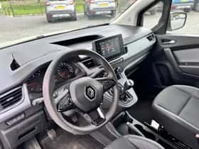 Renault Kangoo (2022) thumbnail 2