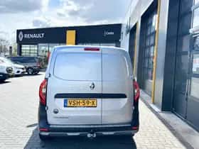Renault Kangoo (2022) thumbnail 11