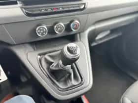 Renault Kangoo (2022) thumbnail 12