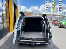 Renault Kangoo (2022) thumbnail 17