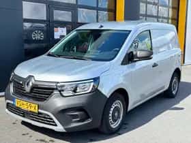 Renault Kangoo (2022) thumbnail 20