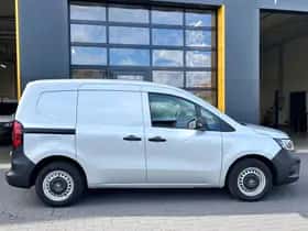 Renault Kangoo (2022) thumbnail 3