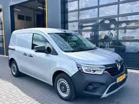 Renault Kangoo (2022) thumbnail 25