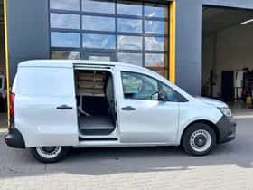 Renault Kangoo (2022) thumbnail 4
