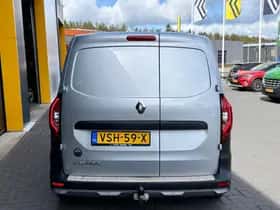 Renault Kangoo (2022) thumbnail 5