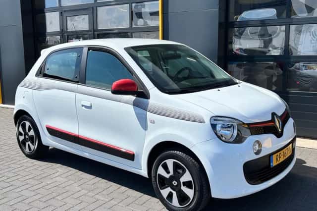 Renault Twingo (2017) thumbnail 1