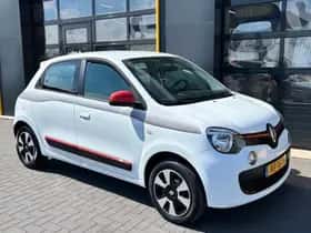 Renault Twingo (2017)