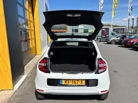 Renault Twingo (2017) thumbnail 16