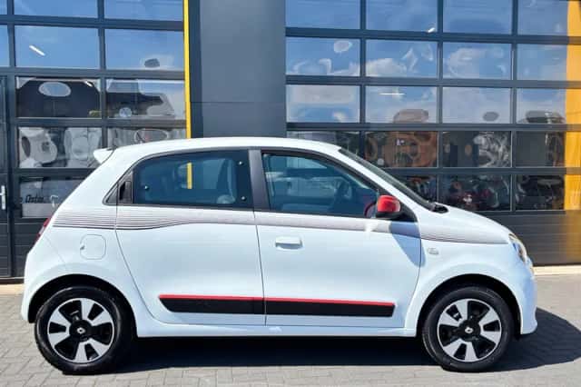 Renault Twingo (2017) thumbnail 3