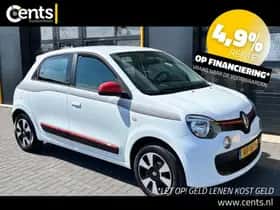 Renault Twingo (2017) thumbnail 21