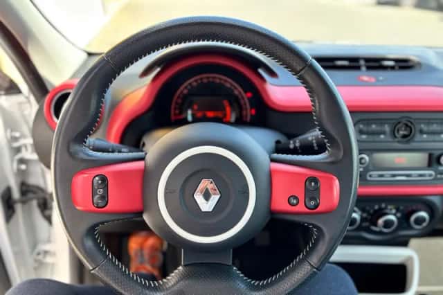 Renault Twingo (2017) thumbnail 4