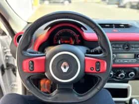 Renault Twingo (2017) thumbnail 4