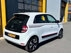 Renault Twingo (2017) thumbnail 5