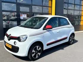 Renault Twingo (2017) thumbnail 7