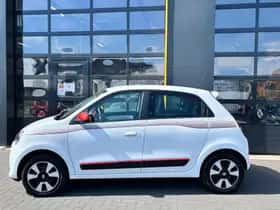 Renault Twingo (2017) thumbnail 10