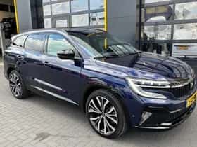 Renault Espace (2024)