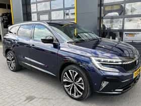 Renault Espace (2024) thumbnail 15