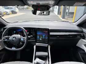 Renault Espace (2024) thumbnail 22