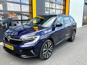 Renault Espace (2024) thumbnail 26