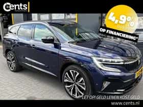 Renault Espace (2024) thumbnail 29