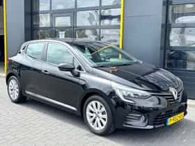 Renault Clio (2022)